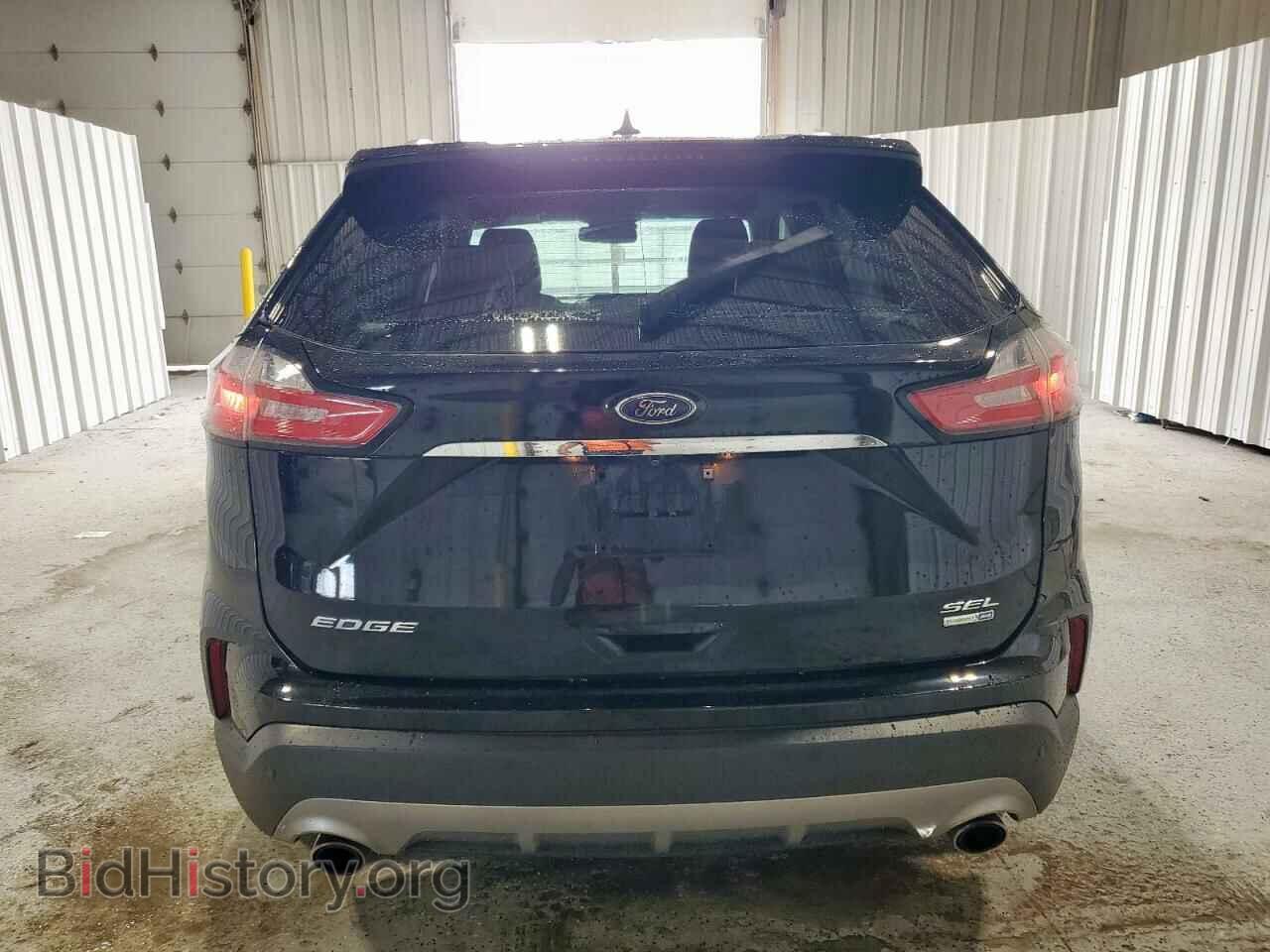 2020 FORD EDGE - VIN: 2FMPK4J93LBB17194 - Photo 6