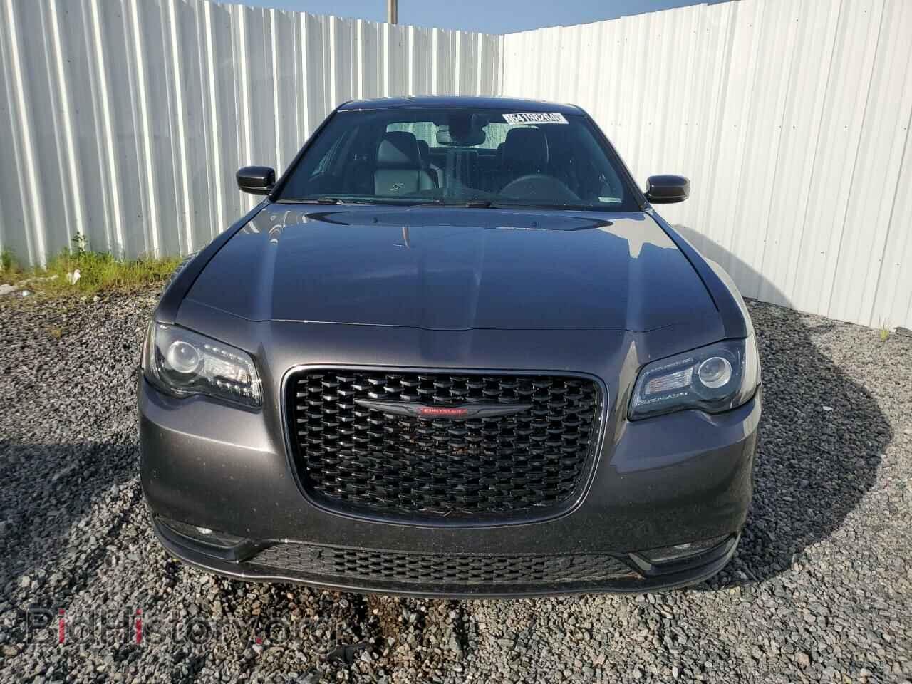 2023 CHRYSLER 300 - VIN: 2C3CCABG0PH641096 - Фото 5