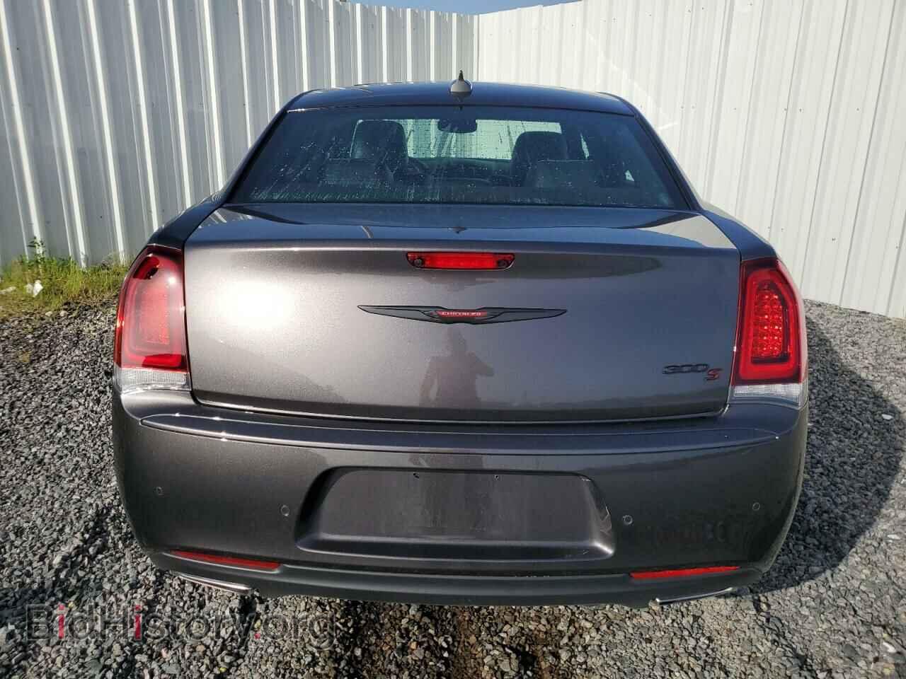 2023 CHRYSLER 300 - VIN: 2C3CCABG0PH641096 - Фото 6