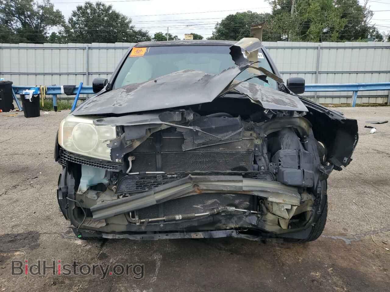 2010 HONDA PILOT - VIN: 5FNYF3H5XAB006717 - Фото 5