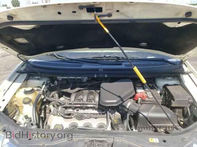 2007 FORD EDGE - VIN: 2FMDK38C57BA33530 - Фото 7