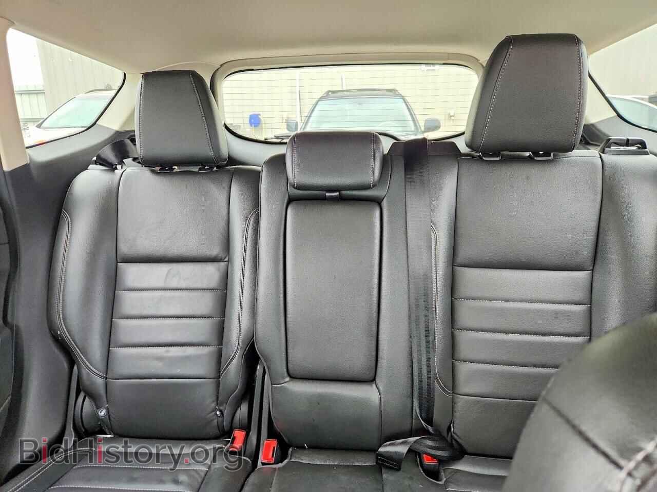 2013 FORD ESCAPE - VIN: 1FMCU0HX9DUA77236 - Photo 10