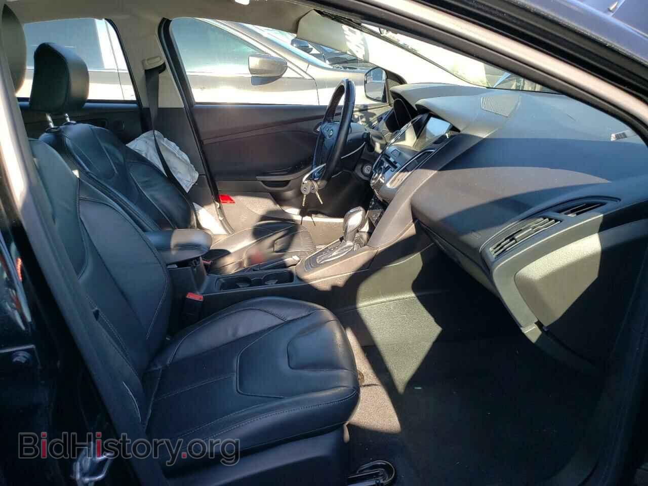 2016 FORD FOCUS - VIN: 1FADP3K22GL201183 - Фото 5