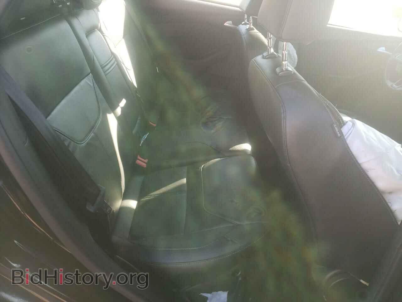 2016 FORD FOCUS - VIN: 1FADP3K22GL201183 - Фото 6
