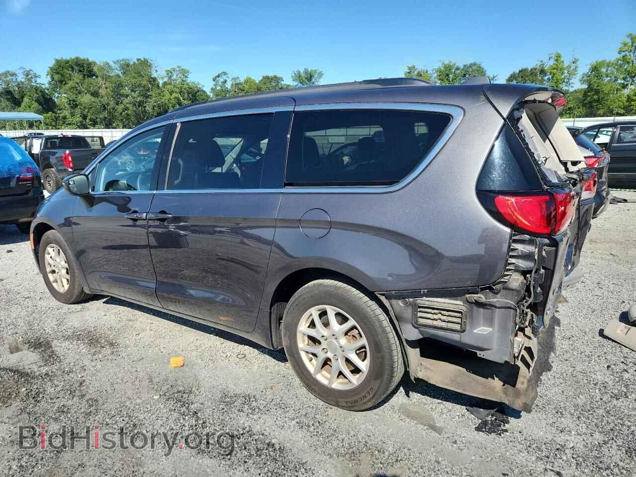 2020 CHRYSLER MINIVAN - VIN: 2C4RC1DG6LR157036 - Photo 2