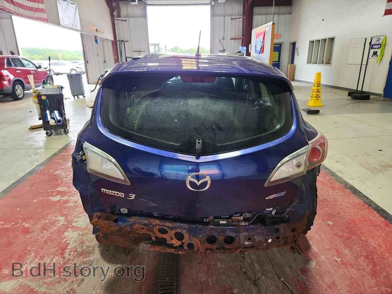 2013 MAZDA 3 - VIN: JM1BL1LP2D1807215 - Photo 6