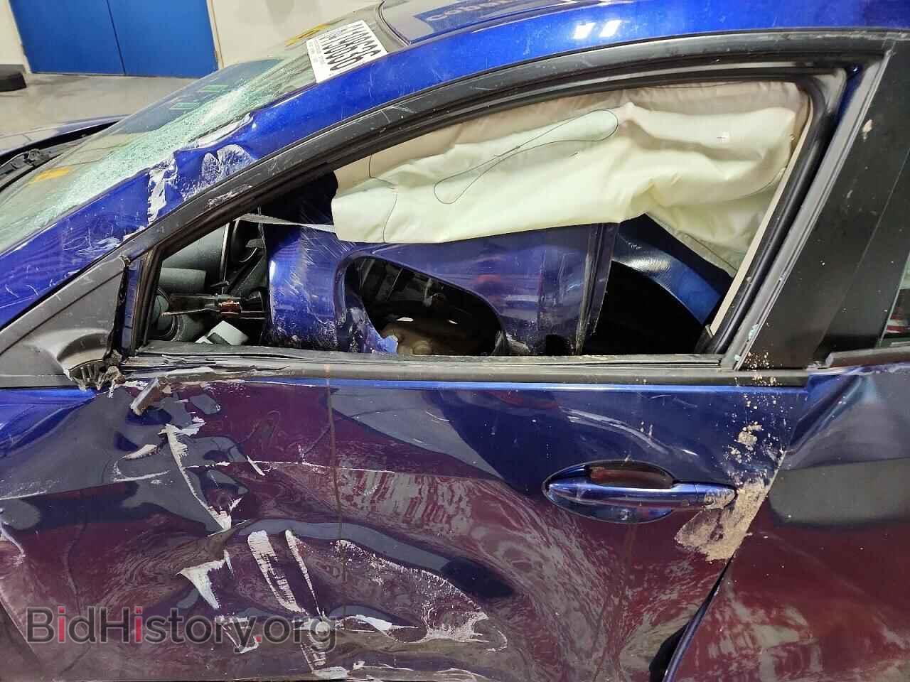 2013 MAZDA 3 - VIN: JM1BL1LP2D1807215 - Photo 7