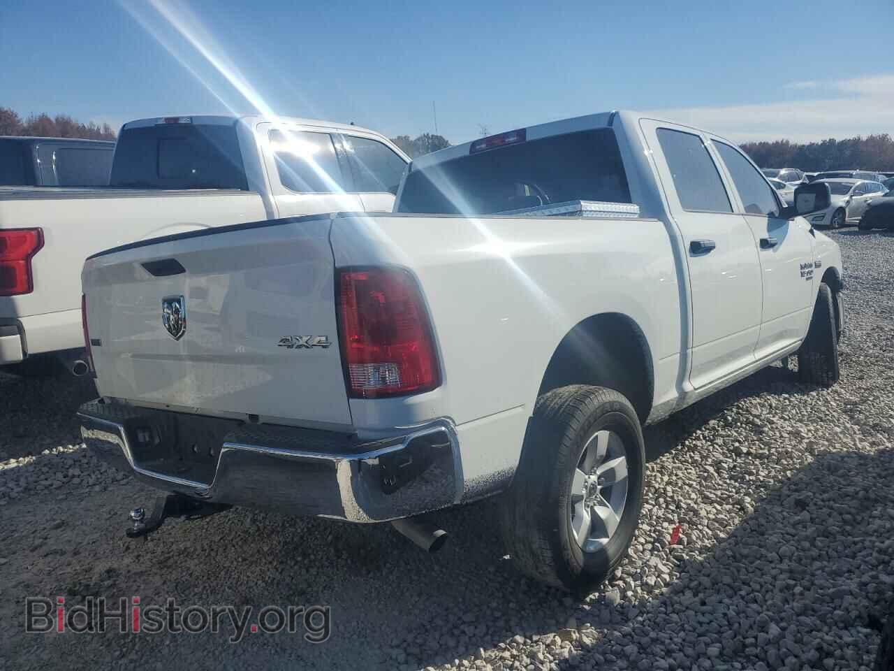 2023 RAM 1500 - VIN: 3C6RR7LT0PG562862 - Фото 3