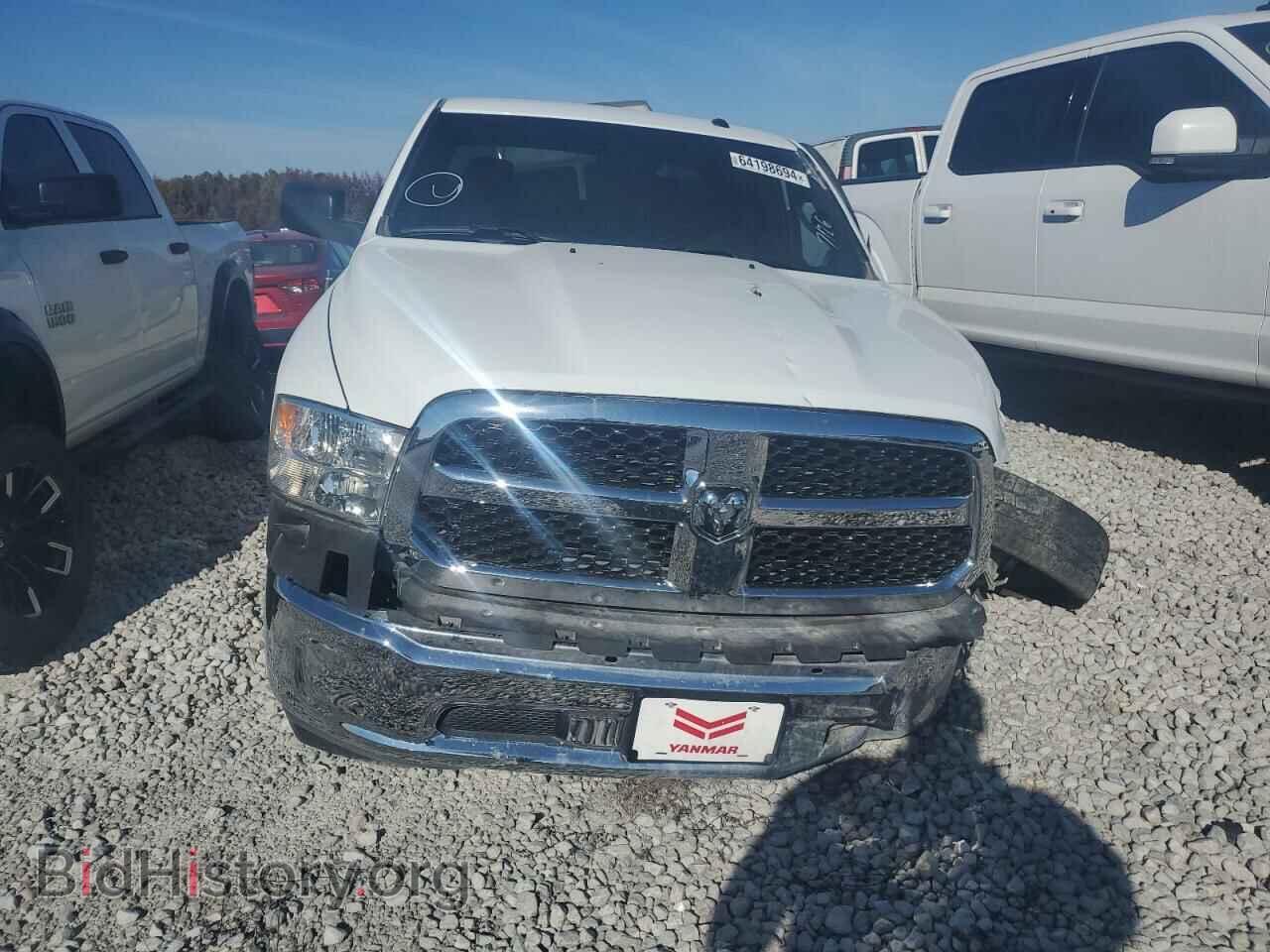 2023 RAM 1500 - VIN: 3C6RR7LT0PG562862 - Фото 5