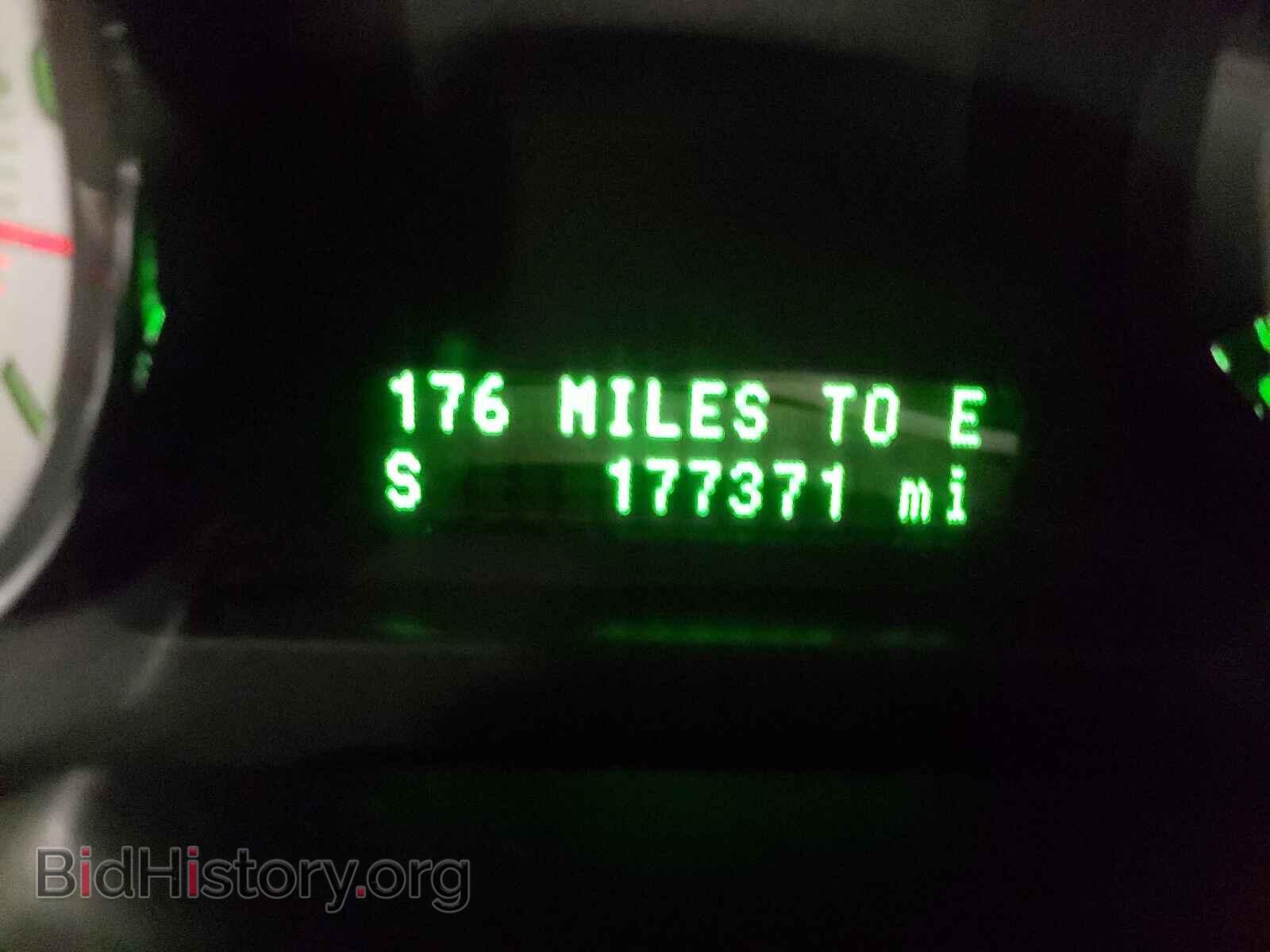 2007 FORD EDGE - VIN: 2FMDK49C17BB57993 - Фото 8