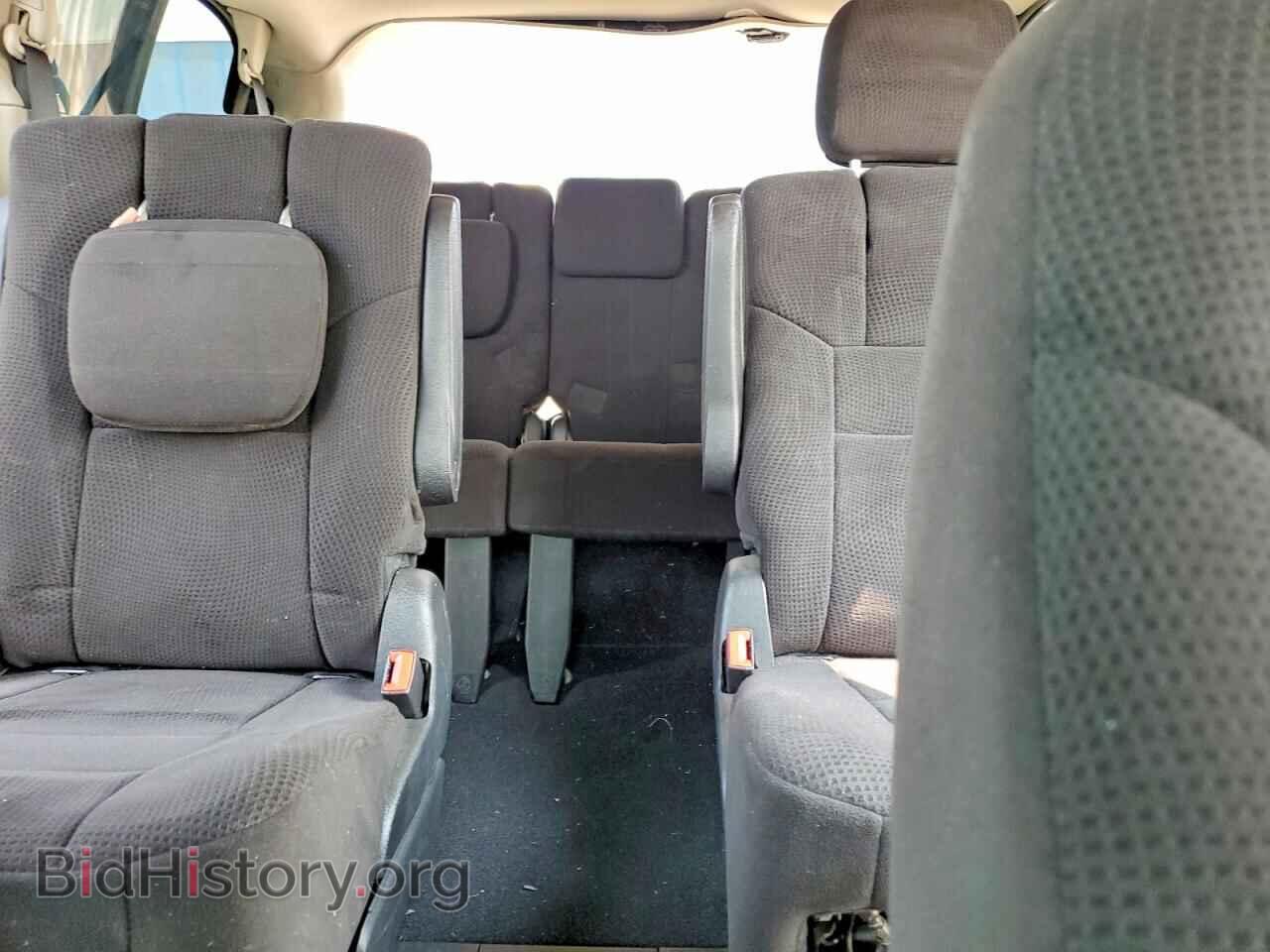 2012 DODGE CARAVAN - VIN: 2C4RDGDG1CR408996 - Photo 10