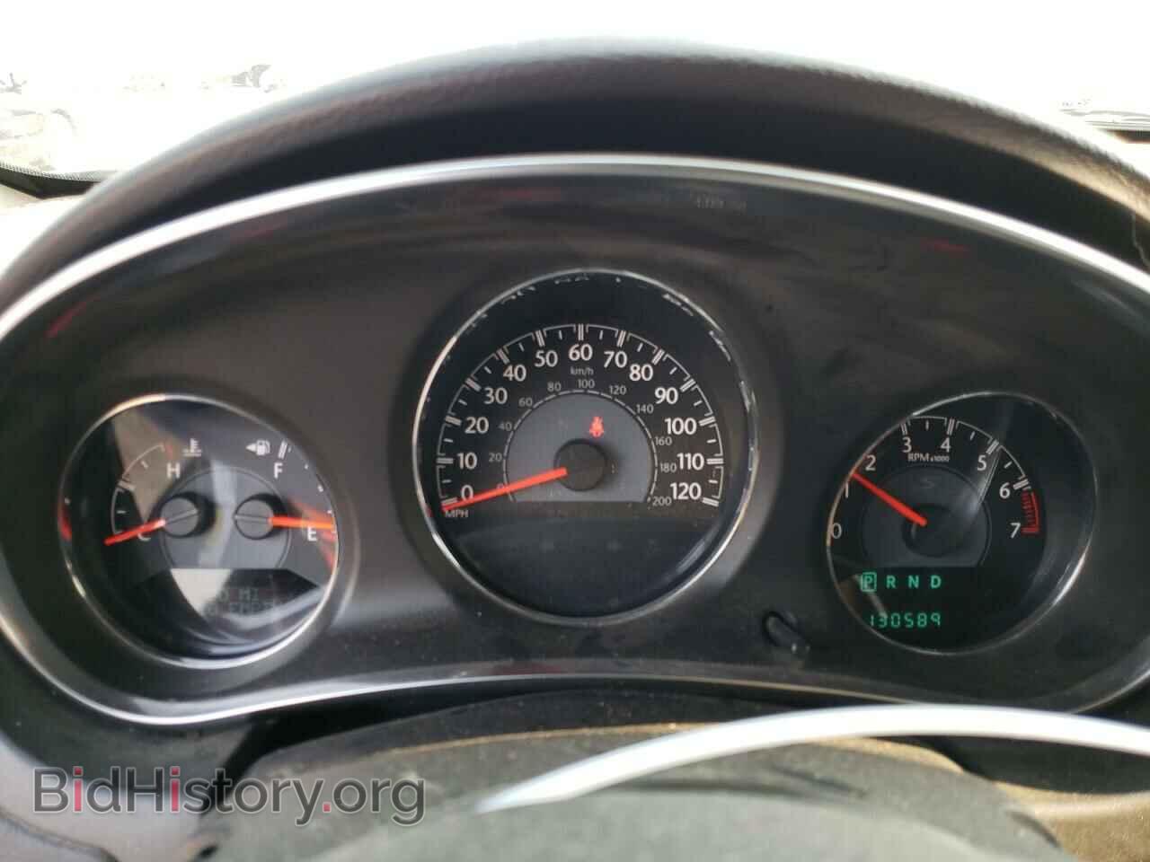 2014 CHRYSLER 200 - VIN: 1C3CCBCG5EN164447 - Фото 9