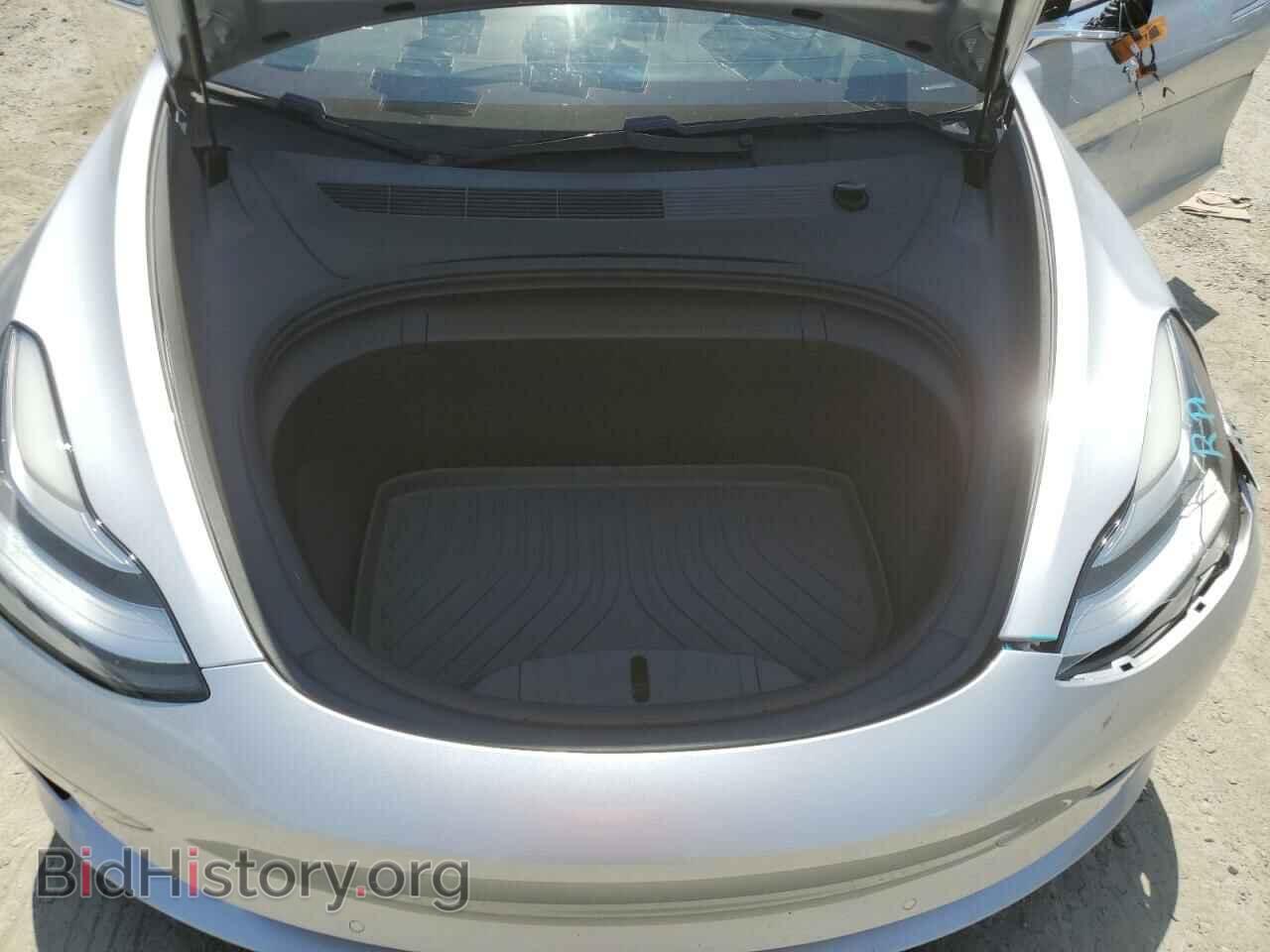 2018 TESLA MODEL 3 - VIN: 5YJ3E1EB9JF065303 - Photo 11