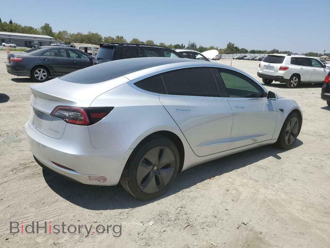 2018 TESLA MODEL 3 - VIN: 5YJ3E1EB9JF065303 - Photo 3
