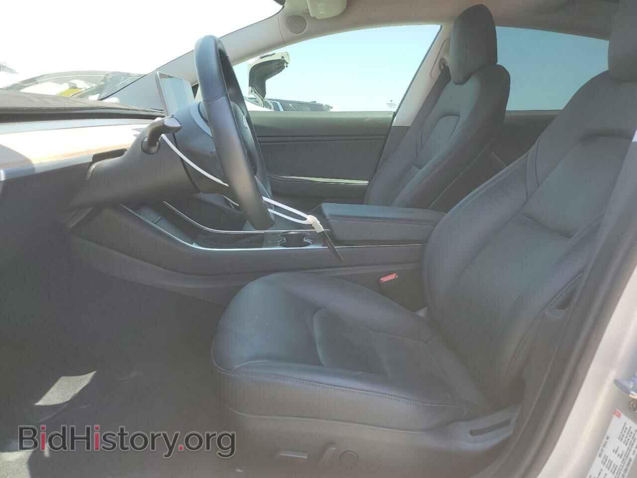 2018 TESLA MODEL 3 - VIN: 5YJ3E1EB9JF065303 - Photo 7