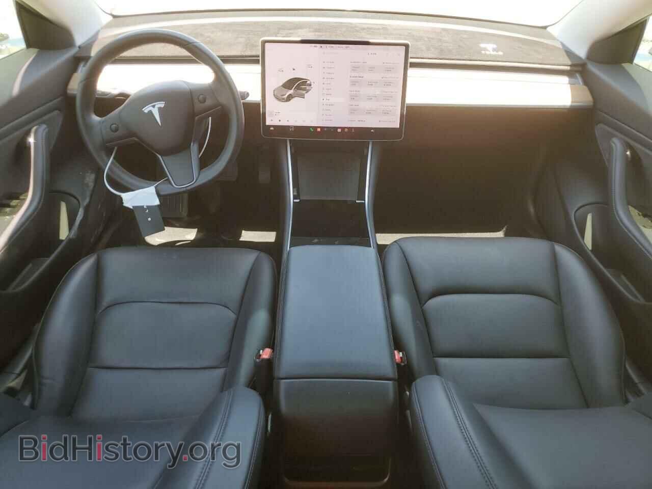 2018 TESLA MODEL 3 - VIN: 5YJ3E1EB9JF065303 - Photo 8