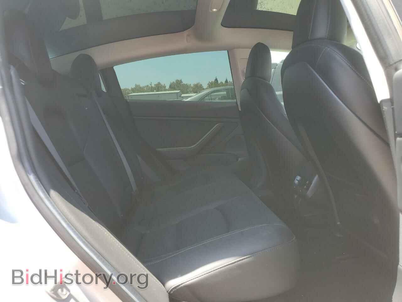 2018 TESLA MODEL 3 - VIN: 5YJ3E1EB9JF065303 - Photo 10