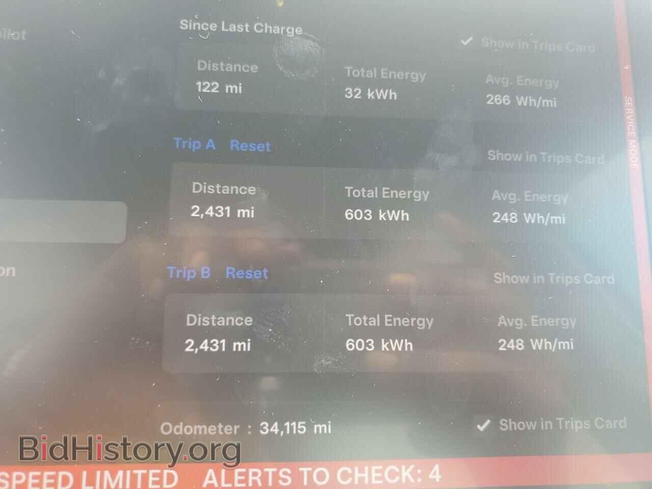 2021 TESLA MODEL Y - VIN: 5YJYGDEE7MF182636 - Фото 9