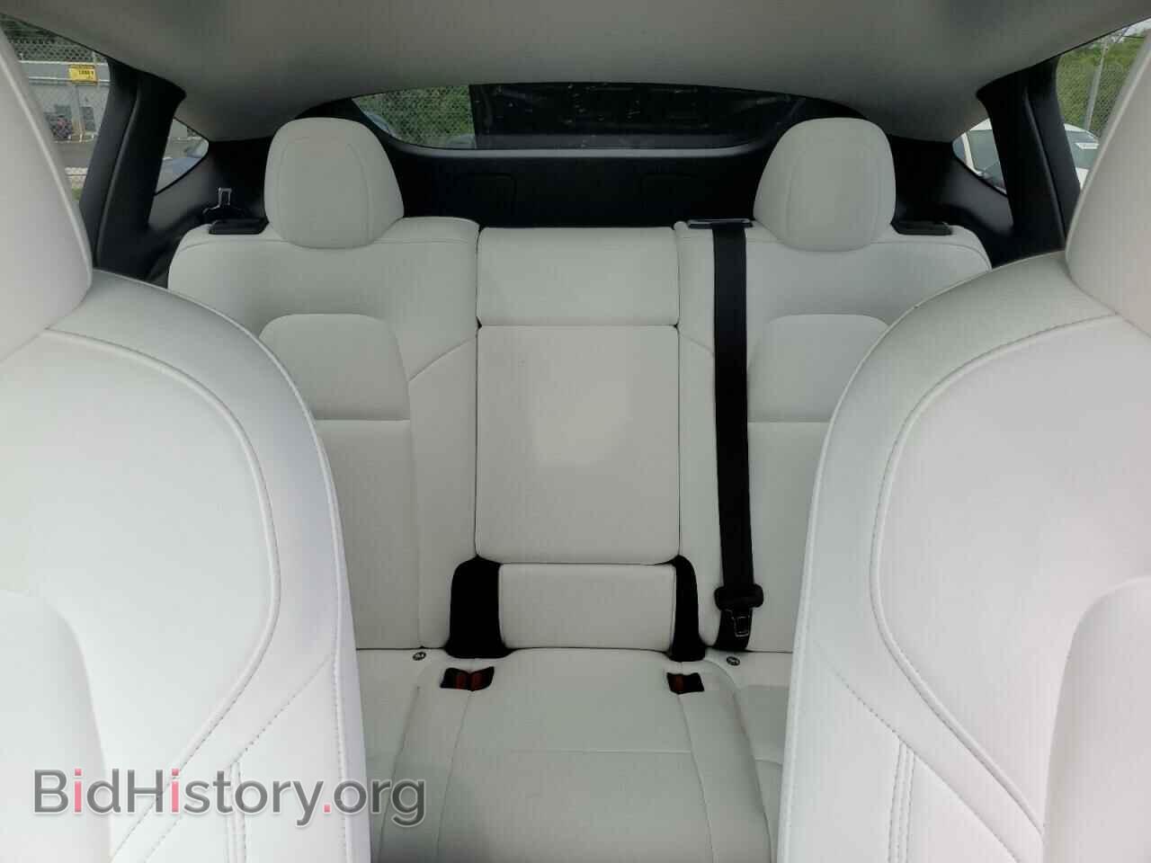 2021 TESLA MODEL Y - VIN: 5YJYGDEE7MF182636 - Фото 10