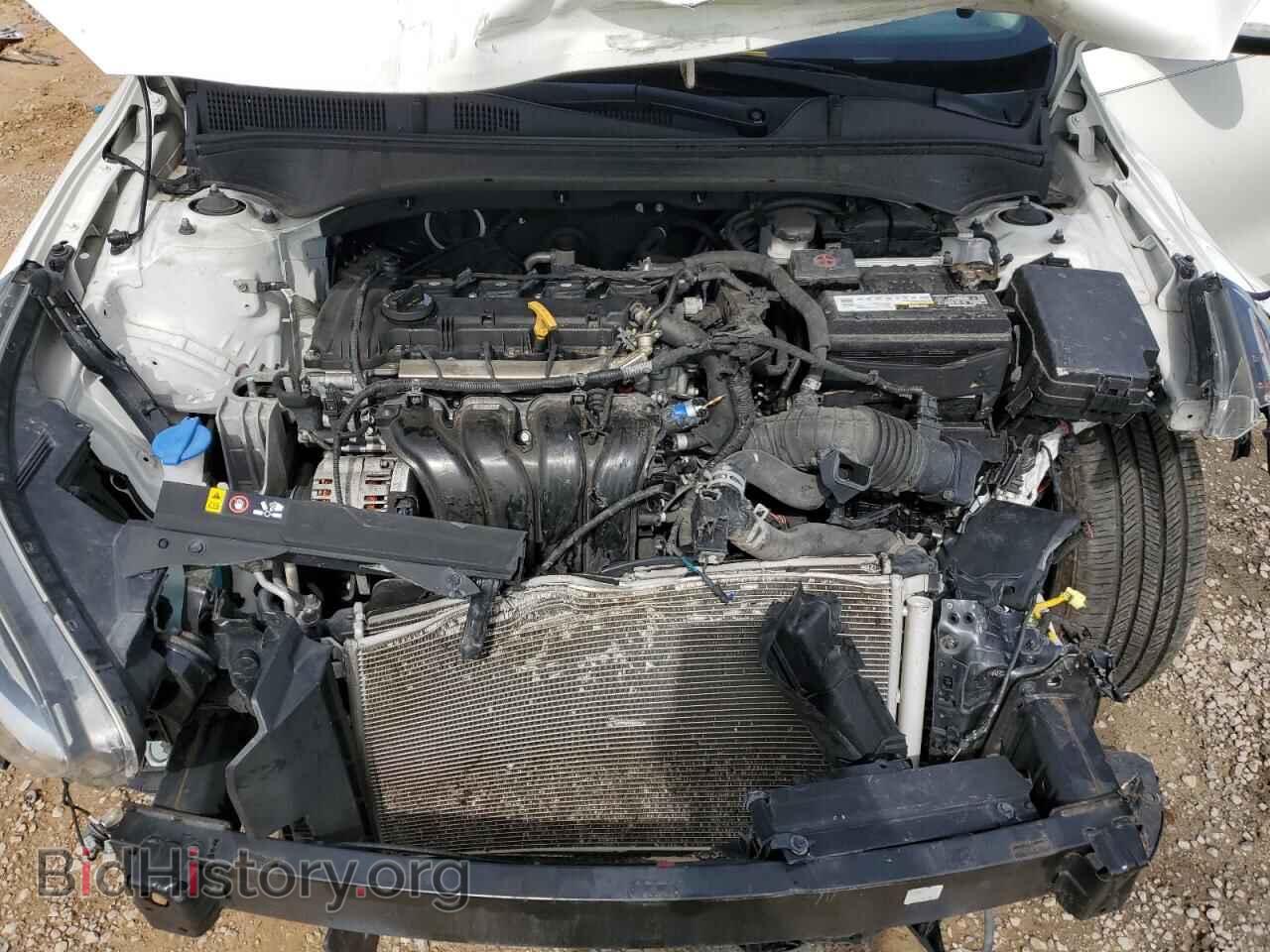 2019 KIA FORTE - VIN: 3KPF24AD9KE053240 - Фото 11