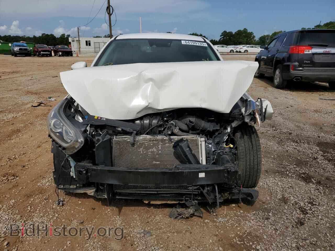2019 KIA FORTE - VIN: 3KPF24AD9KE053240 - Фото 5
