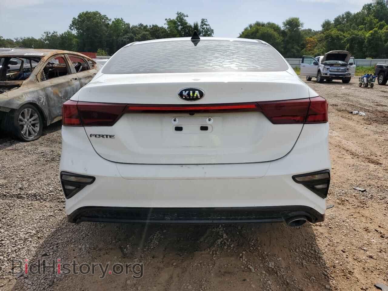 2019 KIA FORTE - VIN: 3KPF24AD9KE053240 - Фото 6
