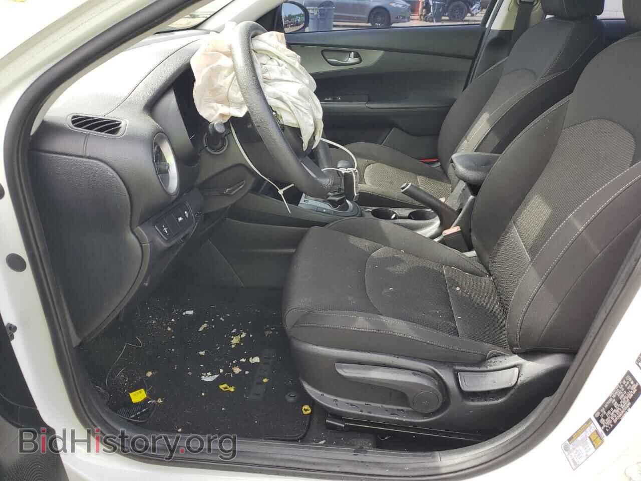 2019 KIA FORTE - VIN: 3KPF24AD9KE053240 - Фото 7