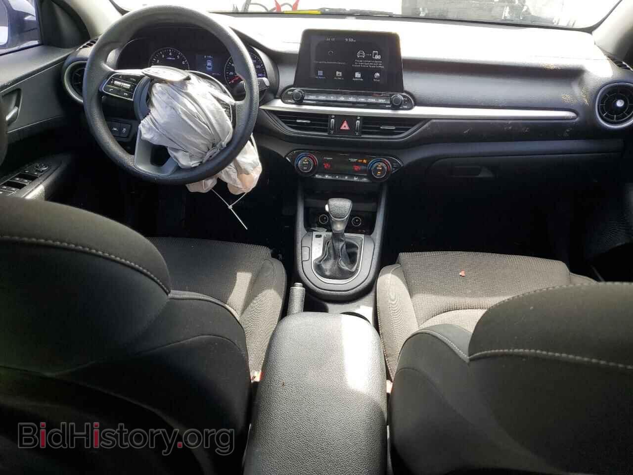 2019 KIA FORTE - VIN: 3KPF24AD9KE053240 - Фото 8