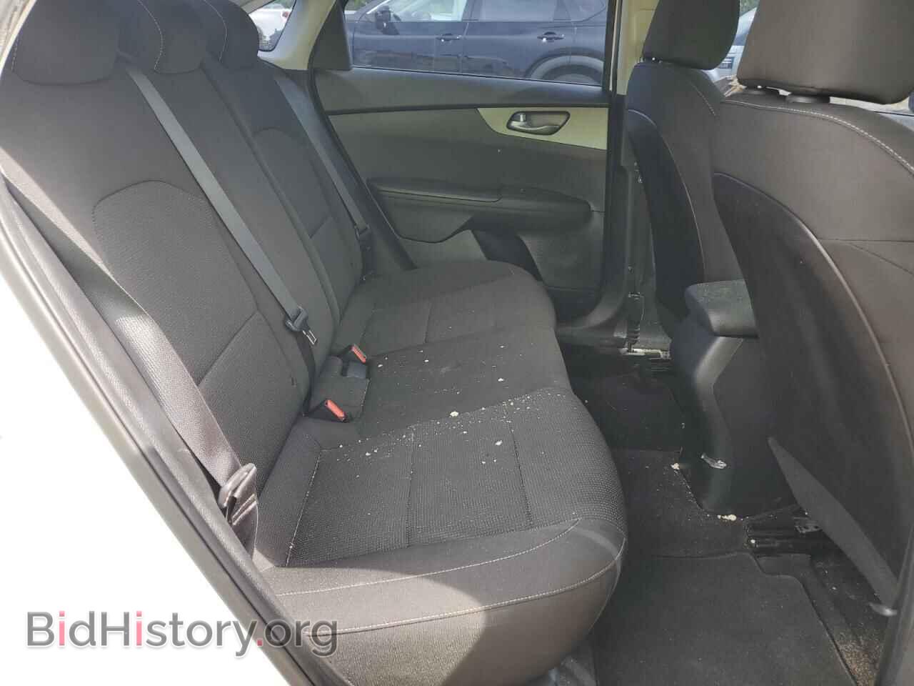 2019 KIA FORTE - VIN: 3KPF24AD9KE053240 - Фото 10