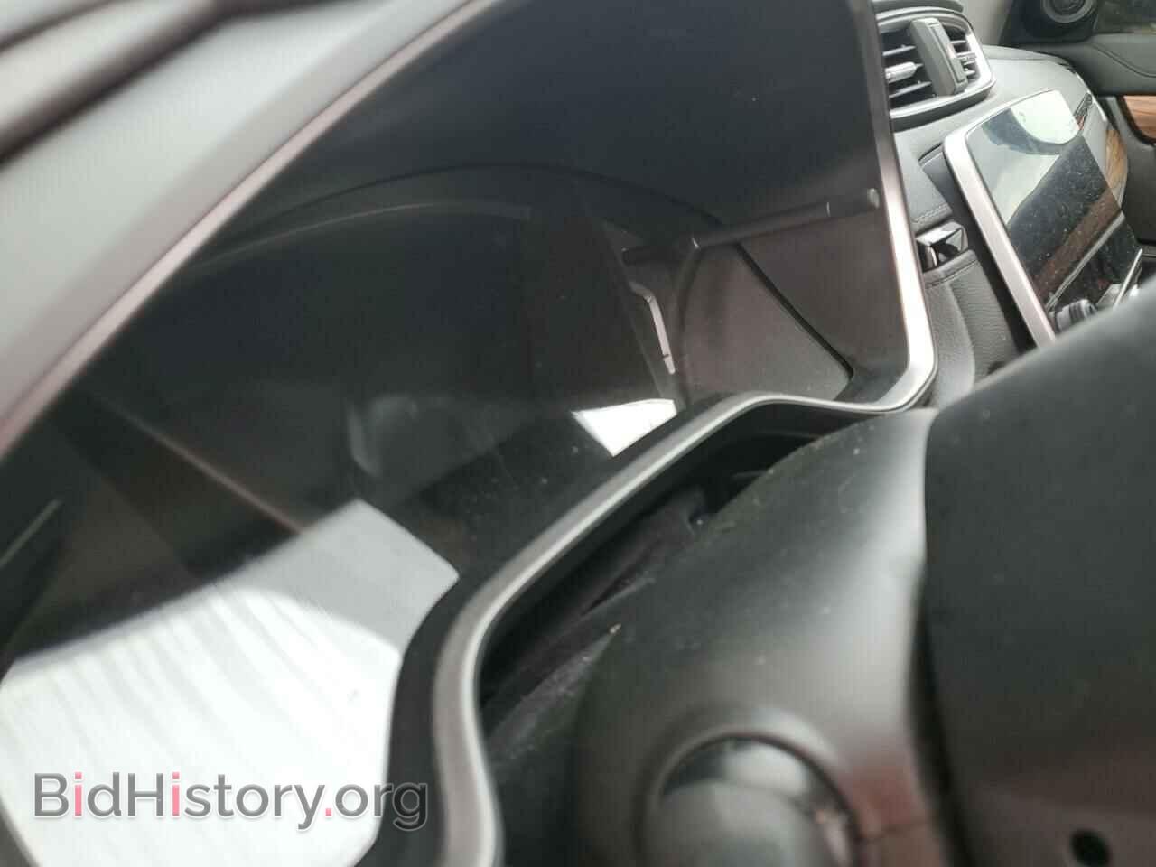 2021 HONDA CRV - VIN: 7FARW1H81ME007363 - Фото 8