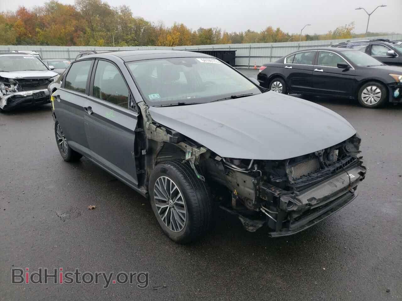Photo 3VWE57BU3KM095103 - VOLKSWAGEN JETTA 2019