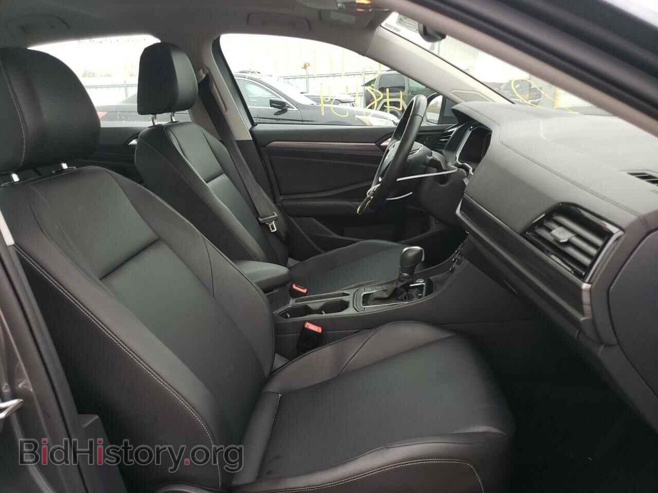 2019 VOLKSWAGEN JETTA - VIN: 3VWE57BU3KM095103 - Фото 5