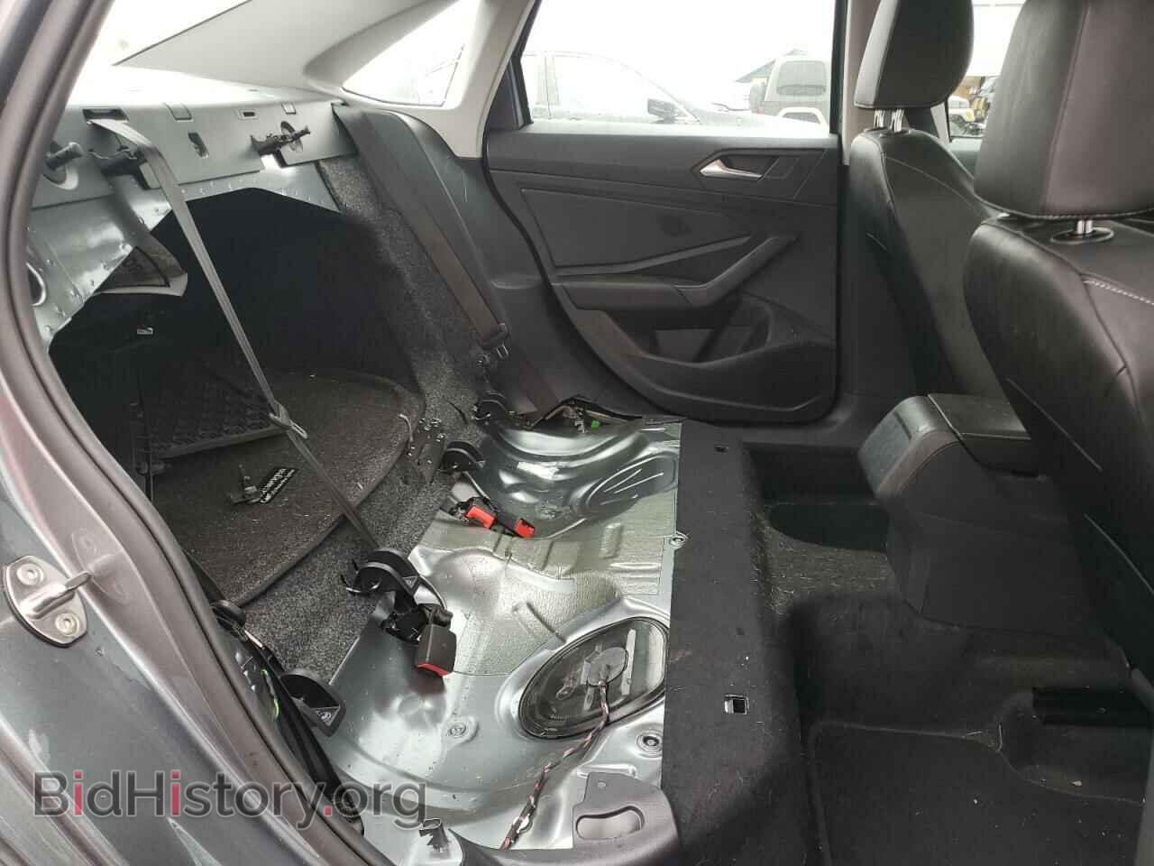 2019 VOLKSWAGEN JETTA - VIN: 3VWE57BU3KM095103 - Фото 6