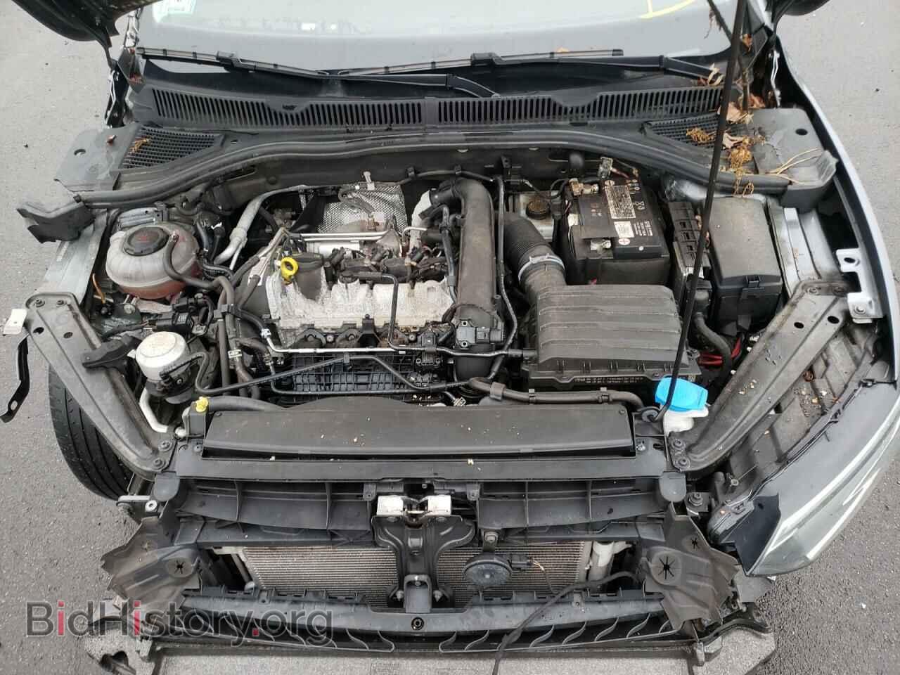 2019 VOLKSWAGEN JETTA - VIN: 3VWE57BU3KM095103 - Фото 7