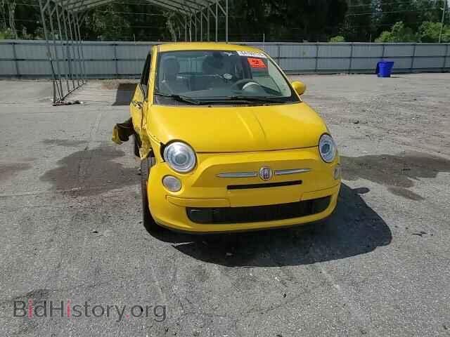2016 FIAT 500 - VIN: 3C3CFFARXGT120692 - Photo 13