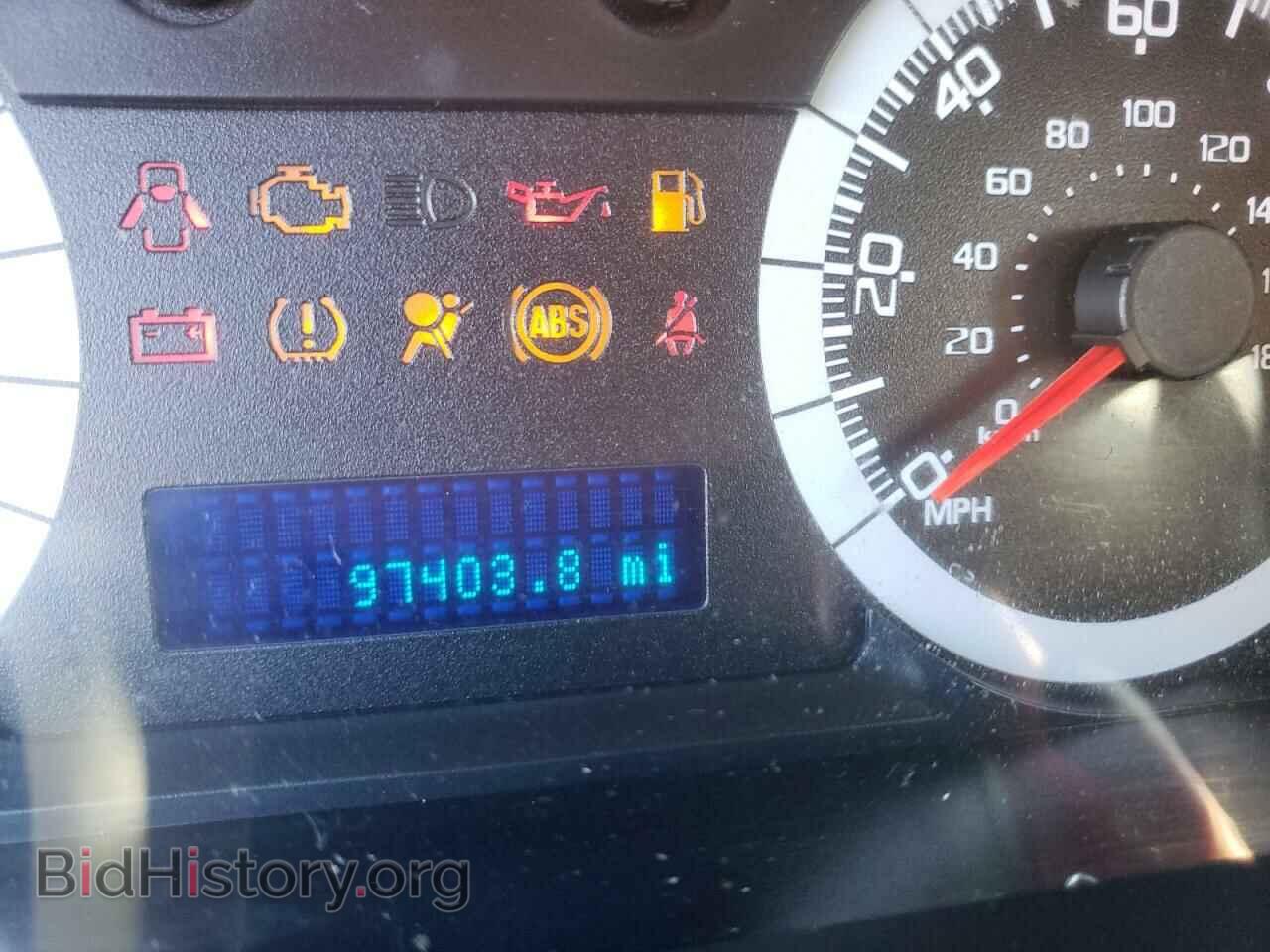 2009 FORD ESCAPE - VIN: 1FMCU94G39KA31818 - Фото 8