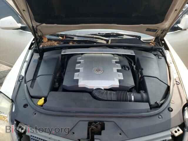 2008 CADILLAC CTS - VIN: 1G6DR57V180182649 - Фото 7