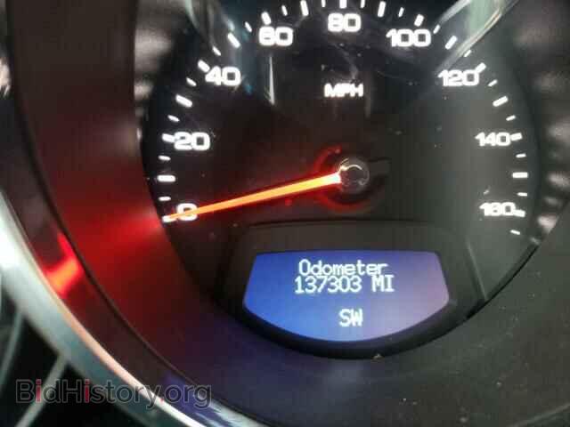 2008 CADILLAC CTS - VIN: 1G6DR57V180182649 - Фото 8