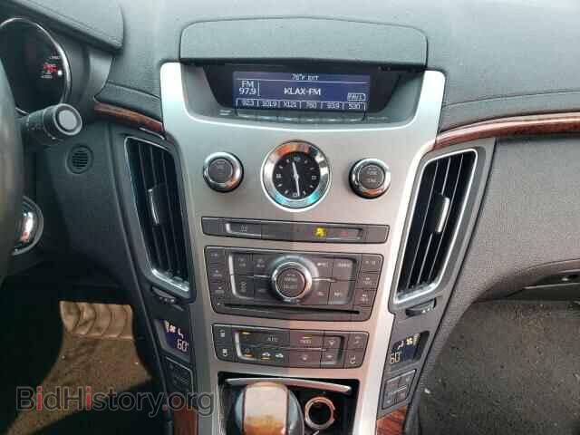 2008 CADILLAC CTS - VIN: 1G6DR57V180182649 - Фото 9