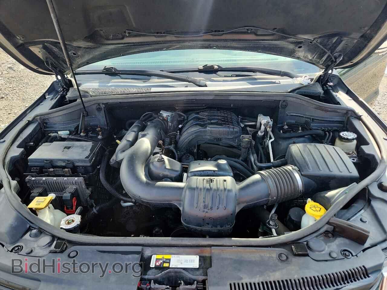 2014 JEEP CHEROKEE - VIN: 1C4RJFBG4EC154895 - Фото 11