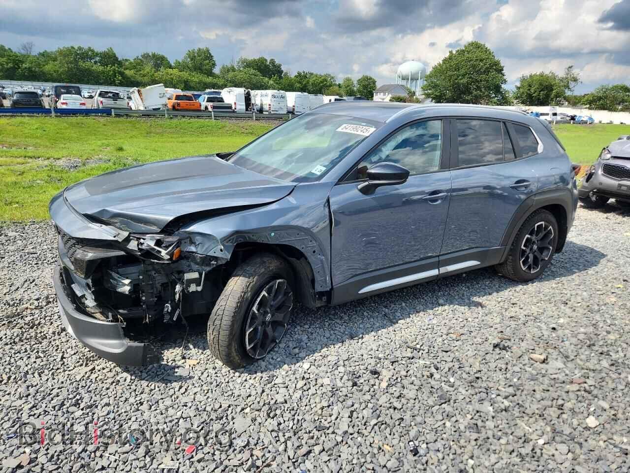 Фотография 7MMVABXY7PN121535 - MAZDA CX-50 2023