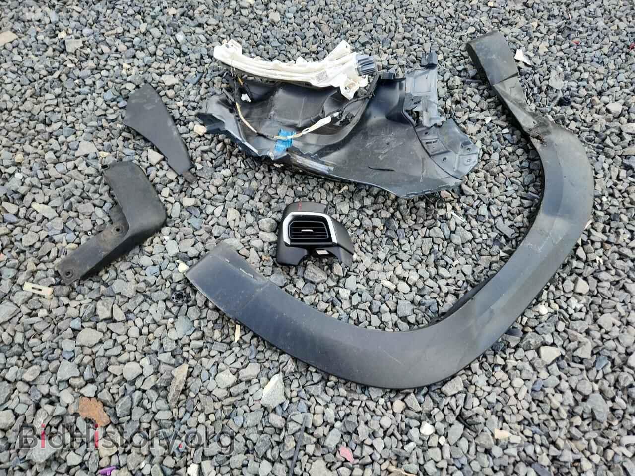 2023 MAZDA CX-50 - VIN: 7MMVABXY7PN121535 - Фото 13