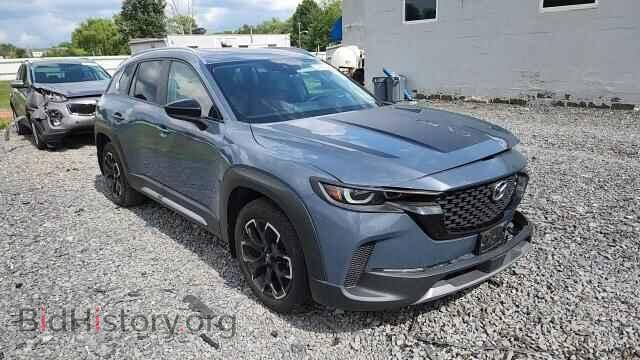 2023 MAZDA CX-50 - VIN: 7MMVABXY7PN121535 - Фото 15