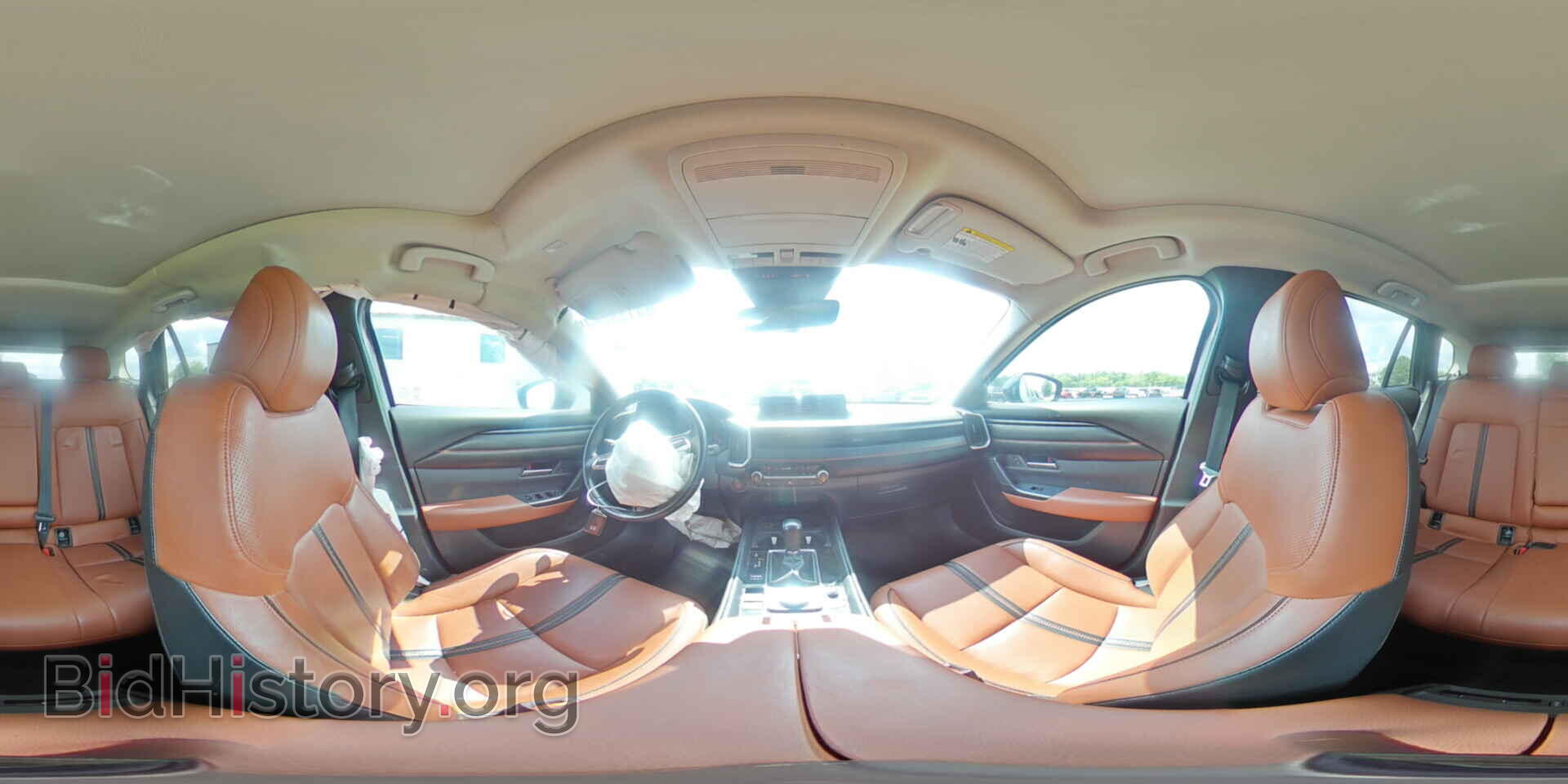 2023 MAZDA CX-50 - VIN: 7MMVABXY7PN121535 - Фото 16