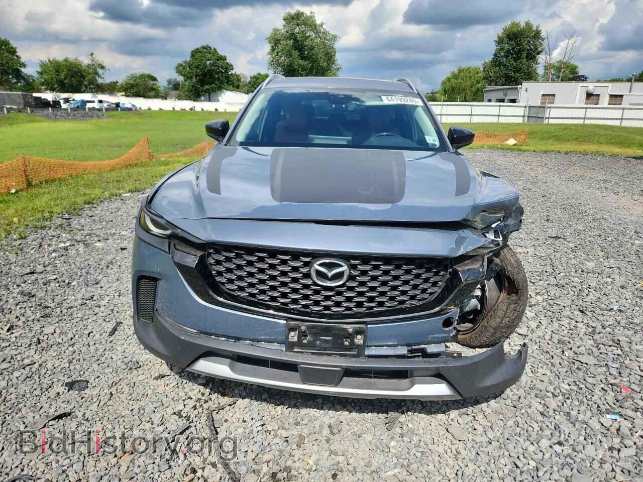 2023 MAZDA CX-50 - VIN: 7MMVABXY7PN121535 - Фото 5