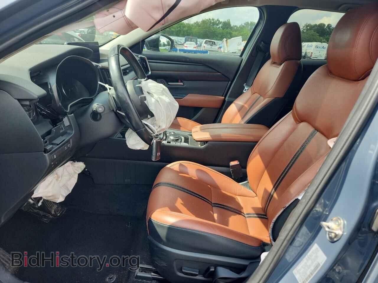 2023 MAZDA CX-50 - VIN: 7MMVABXY7PN121535 - Фото 7