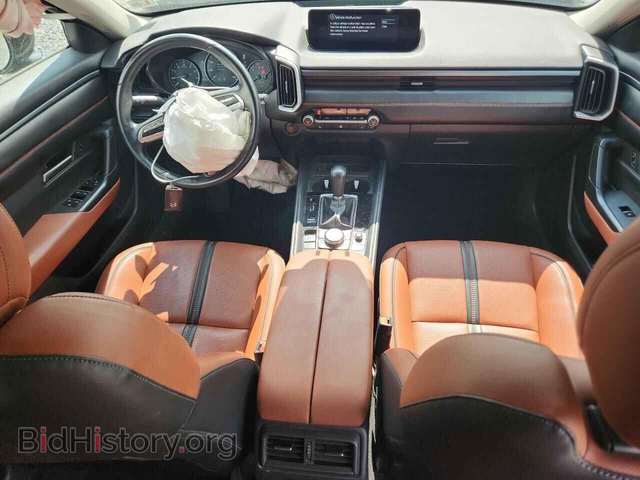 2023 MAZDA CX-50 - VIN: 7MMVABXY7PN121535 - Фото 8