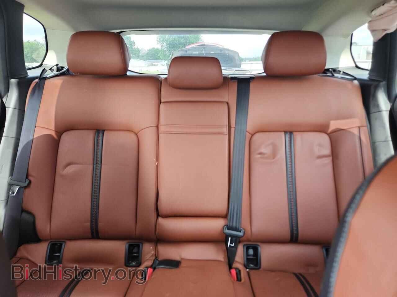 2023 MAZDA CX-50 - VIN: 7MMVABXY7PN121535 - Фото 10