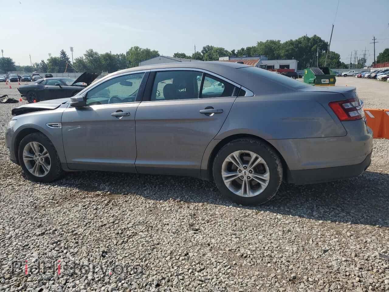 2014 FORD TAURUS - VIN: 1FAHP2E86EG127025 - Photo 2