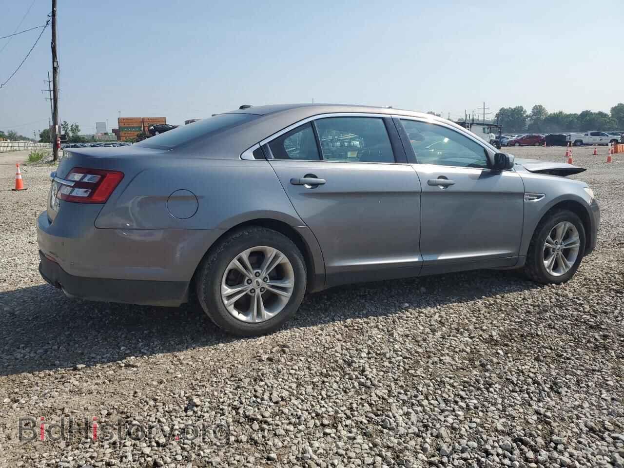 2014 FORD TAURUS - VIN: 1FAHP2E86EG127025 - Photo 3